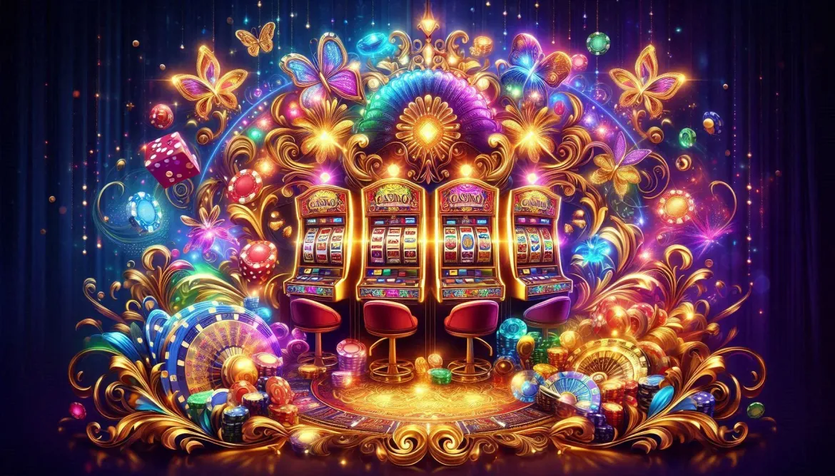 Betrebels Casino
